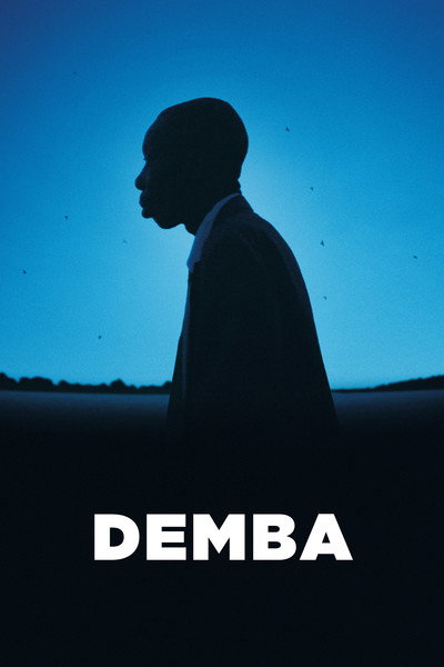 Póster de Demba