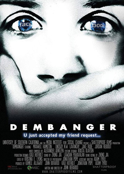 Póster de Dembanger