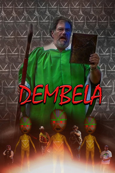 Póster de Dembela