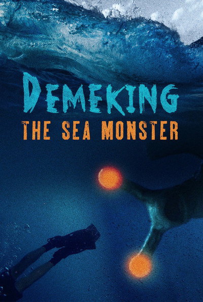 Póster de Demekingu