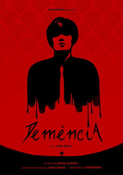Póster de Demência