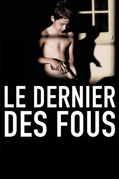Póster de Demented