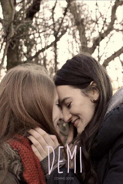 Póster de Demi