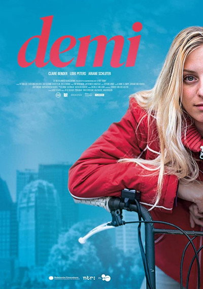 Póster de Demi