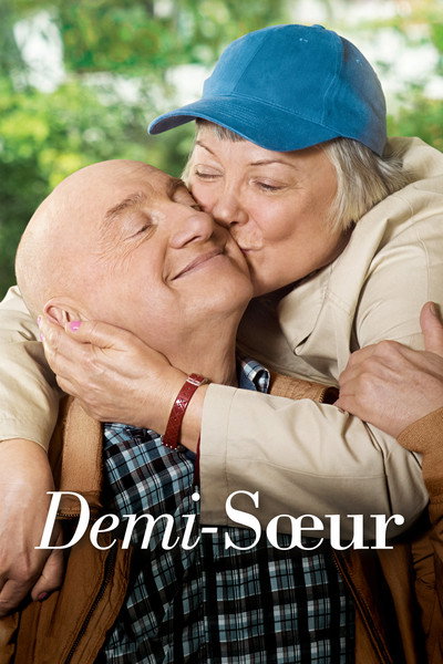 Póster de Demi-soeur