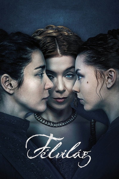 Póster de Demimonde