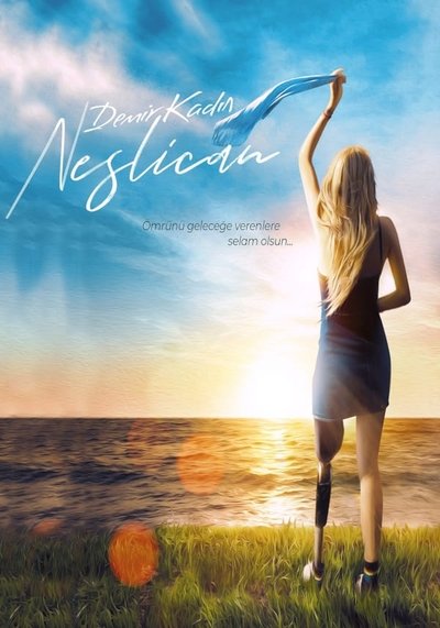 Póster de Demir Kadin: Neslican