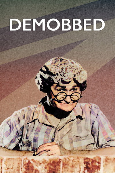 Póster de Demobbed
