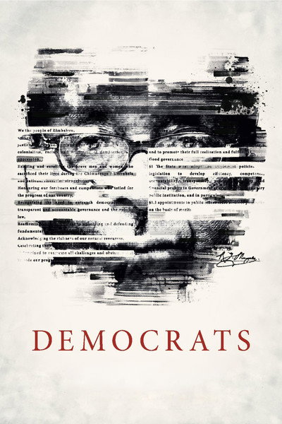 Póster de Democrats
