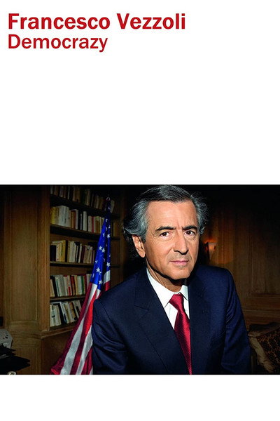 Póster de Democrazy