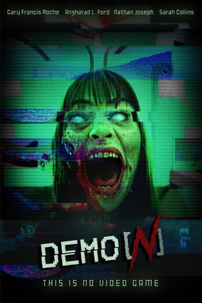 Póster de Demo_n