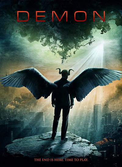 Póster de Demon