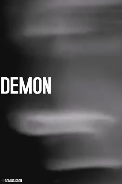 Póster de Demon