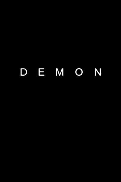 Póster de Demon