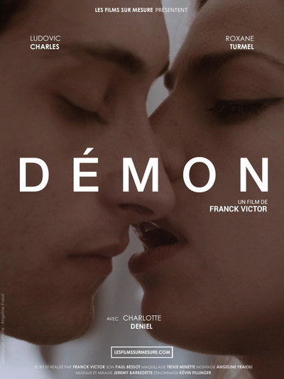 Póster de Démon