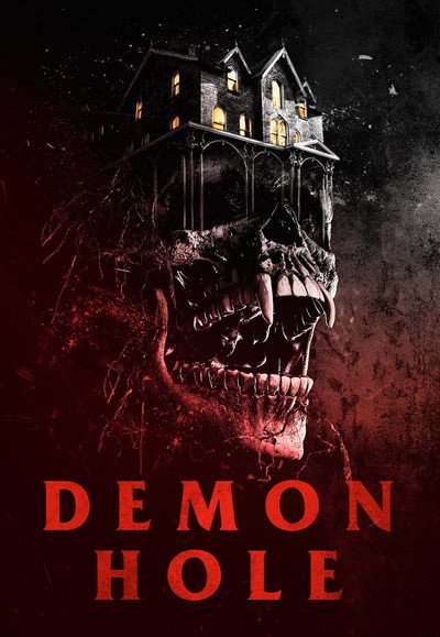 Póster de Demon Hole