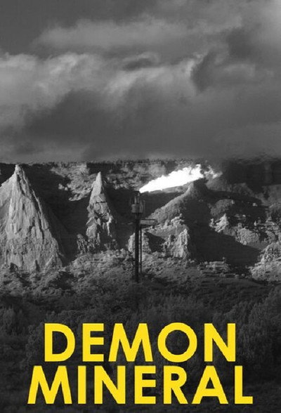 Póster de Demon Mineral