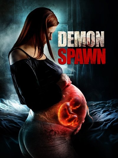 Póster de Demon Spawn