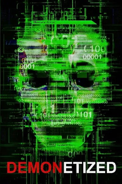 Póster de Demonetized