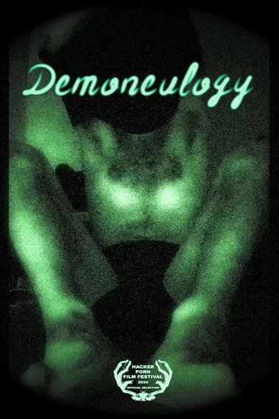 Póster de Demoneulogy