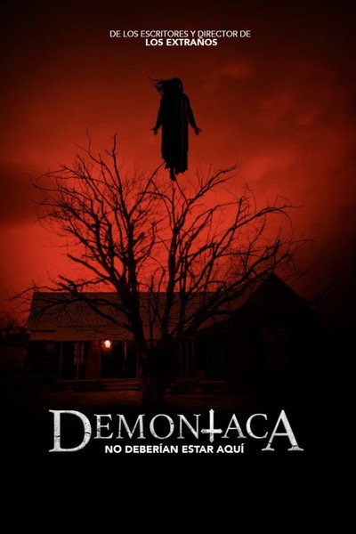 Demoníaca