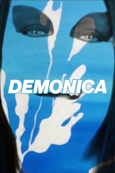 Póster de Demonica