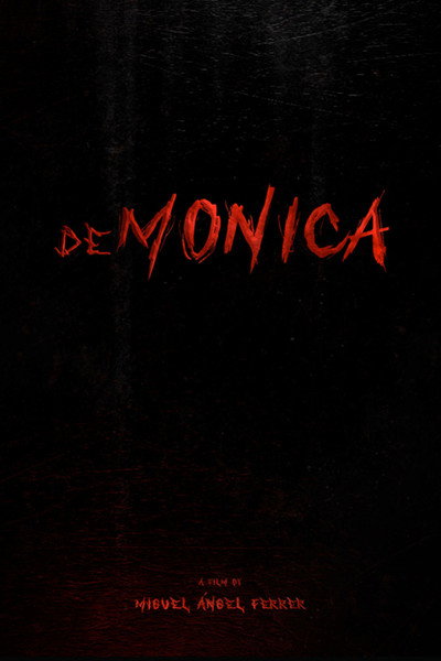 Póster de DeMonica