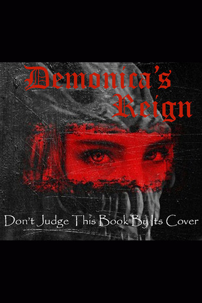 Póster de Demonica's Reign