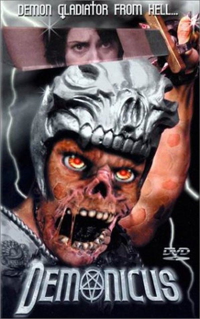 Póster de Demonicus