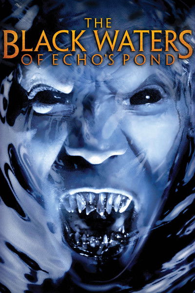 Póster de Demonios de la oscuridad