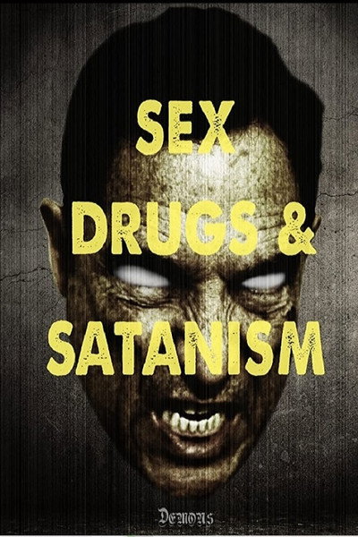 Póster de Demons