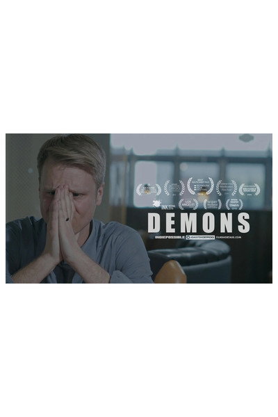 Póster de Demons