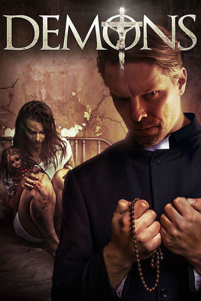 Póster de Demons
