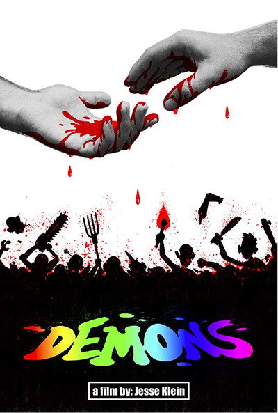 Póster de Demons