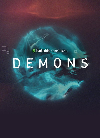 Póster de Demons