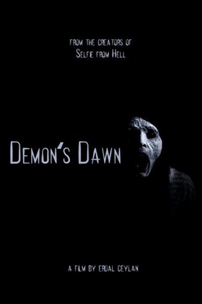 Póster de Demon's Dawn