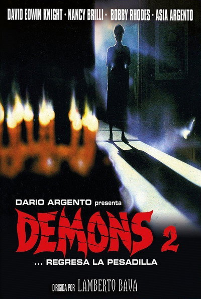 Demons II