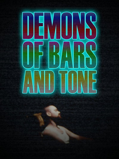 Póster de Demons of Bars and Tone