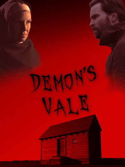 Póster de Demon's Vale