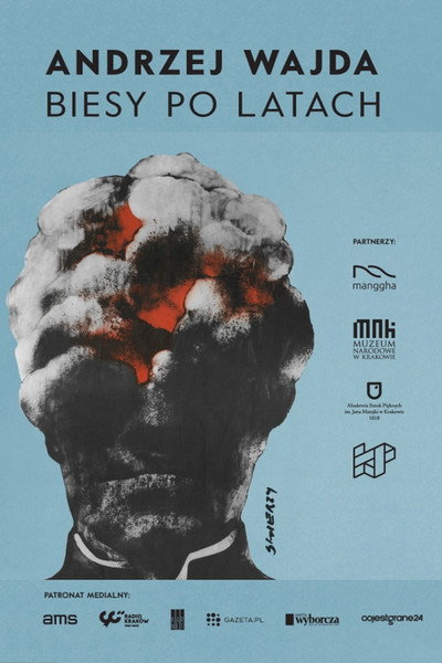 Póster de Demons Years Later