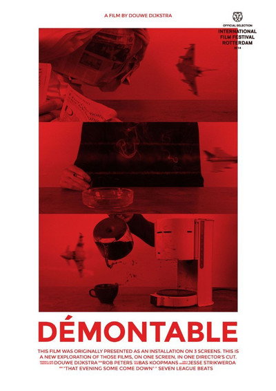 Póster de Démontable