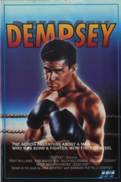 Póster de Dempsey