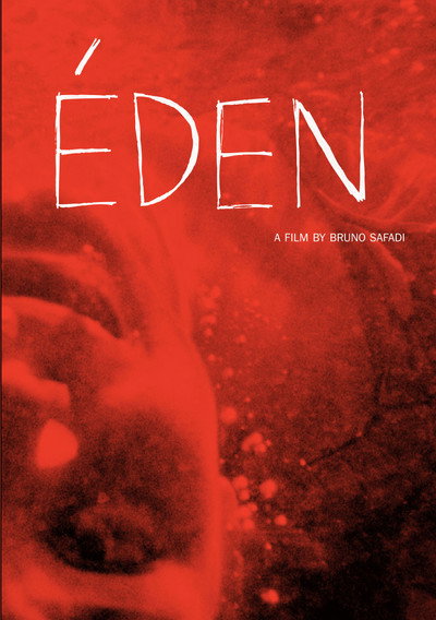 Póster de Éden