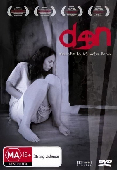 Póster de Den