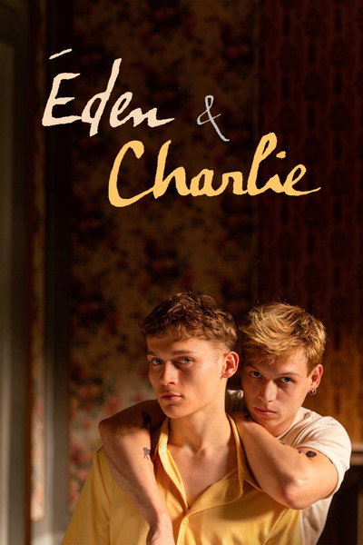 Póster de Éden & Charlie