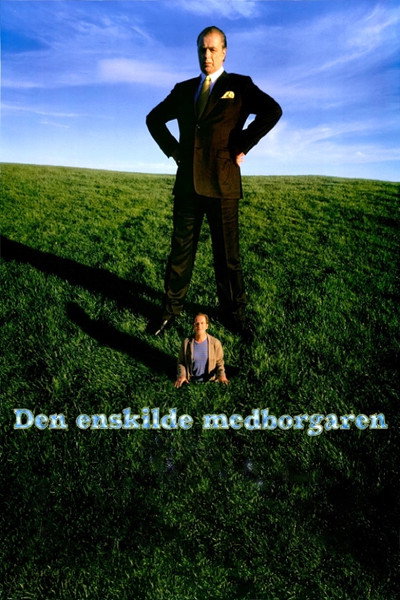 Póster de Den enskilde medborgaren