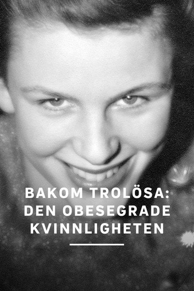 Póster de Den obesegrade kvinnligheten