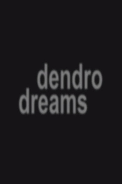 Póster de dendro dreams
