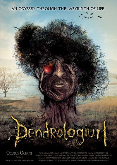 Póster de Dendrologium