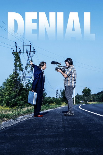 Póster de Denial